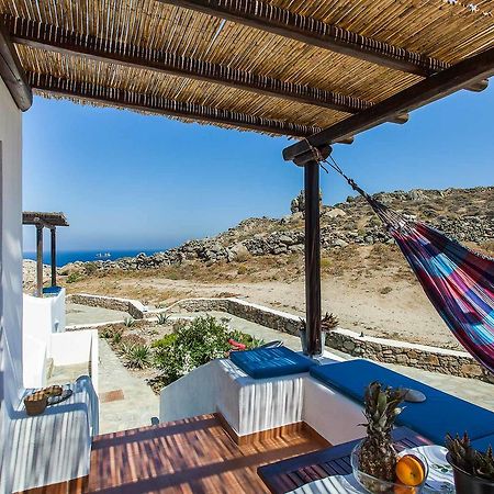 Anna Maria Mykonos Maisonette Iιι Villa Agia Anna  ภายนอก รูปภาพ